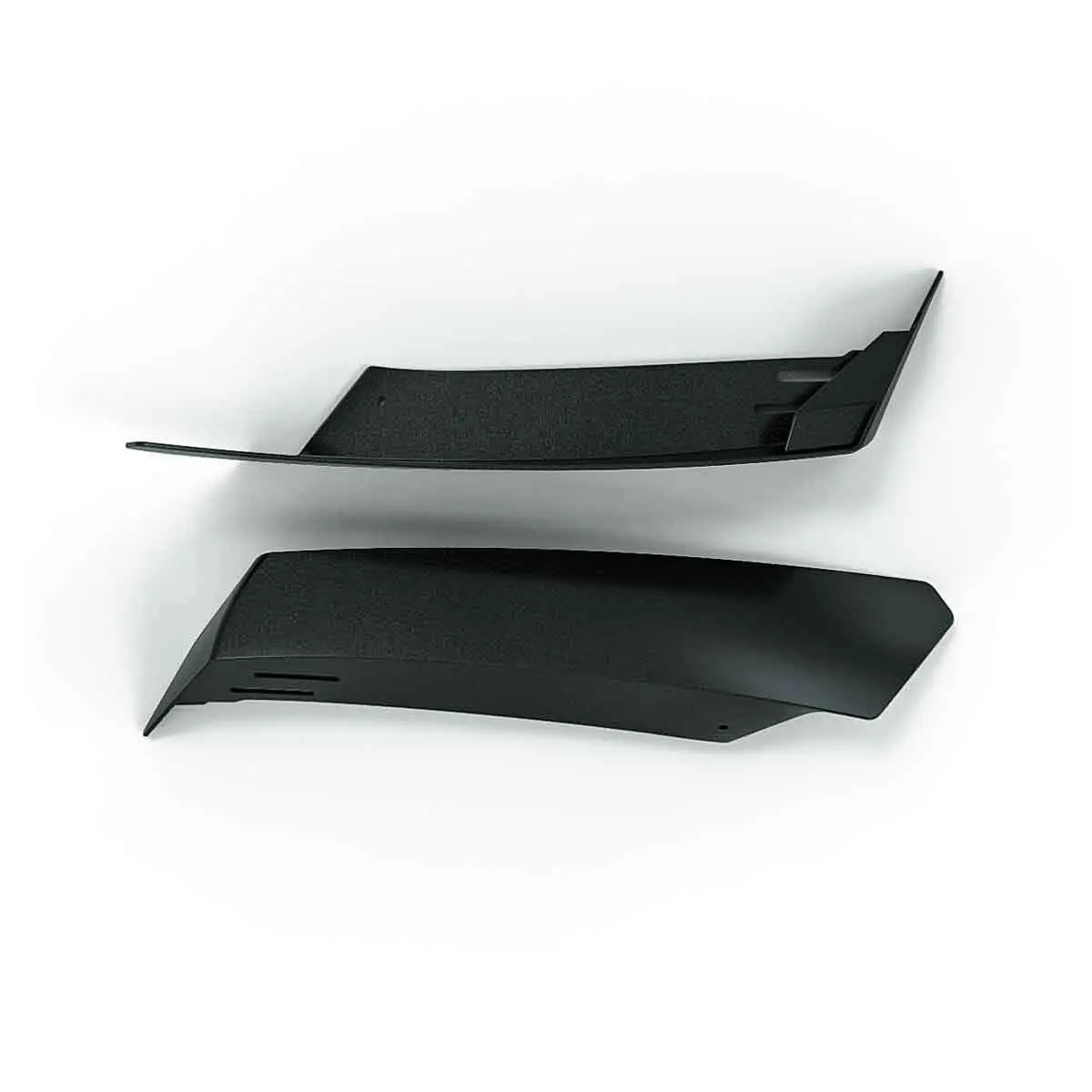 Five1 Z51 Wicker Spoiler Conversion Kit 1