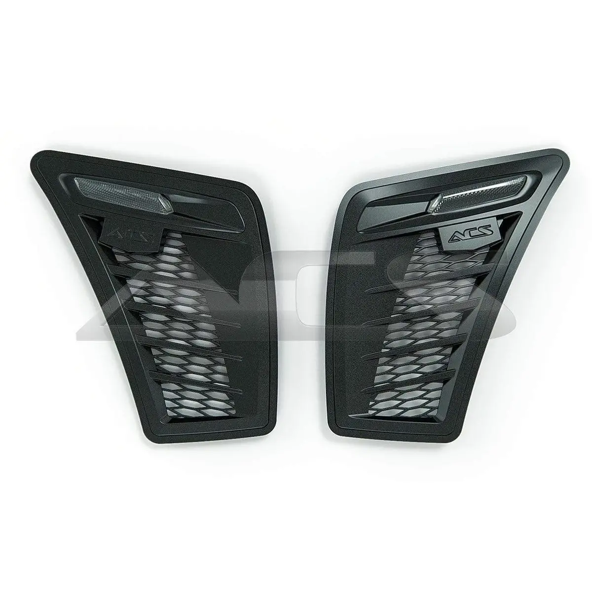 Gen5 Fender Insert W/Led 1