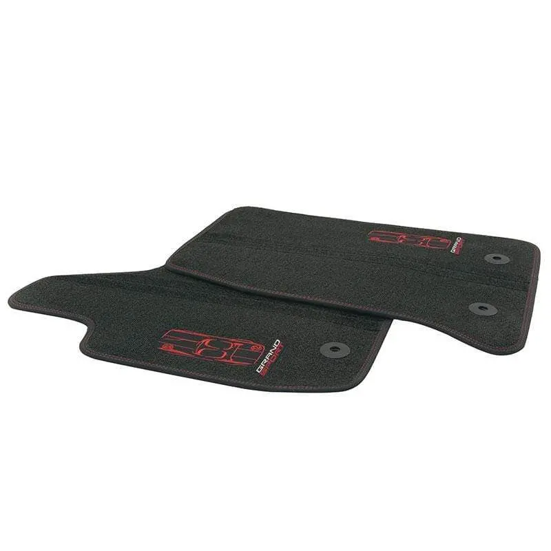 Grand Sport Floor Mats 1