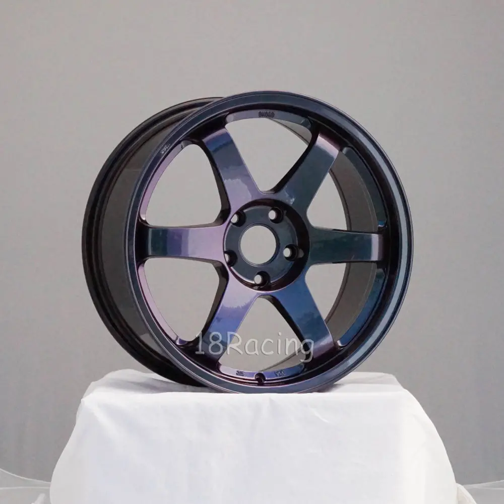 Rota Wheels Grid 1885 5X108 42 73 Chameleon 1