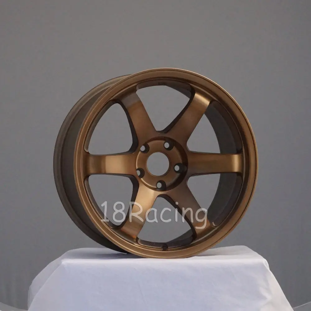 Rota Wheels Grid 1895 5X120 38 64.1 Full Royal Sport Bronze 1