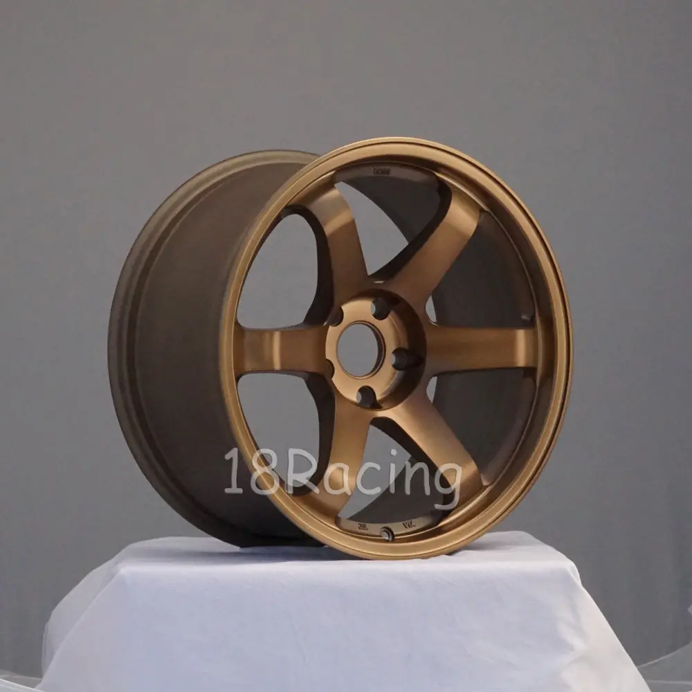 Rota Wheels Grid 1895 5X114.3 20 73 Full Royal Sport Bronze 1