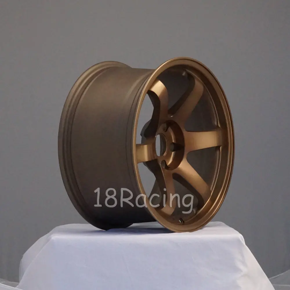 Rota Wheels Grid 1895 5X114.3 20 73 Full Royal Sport Bronze 2