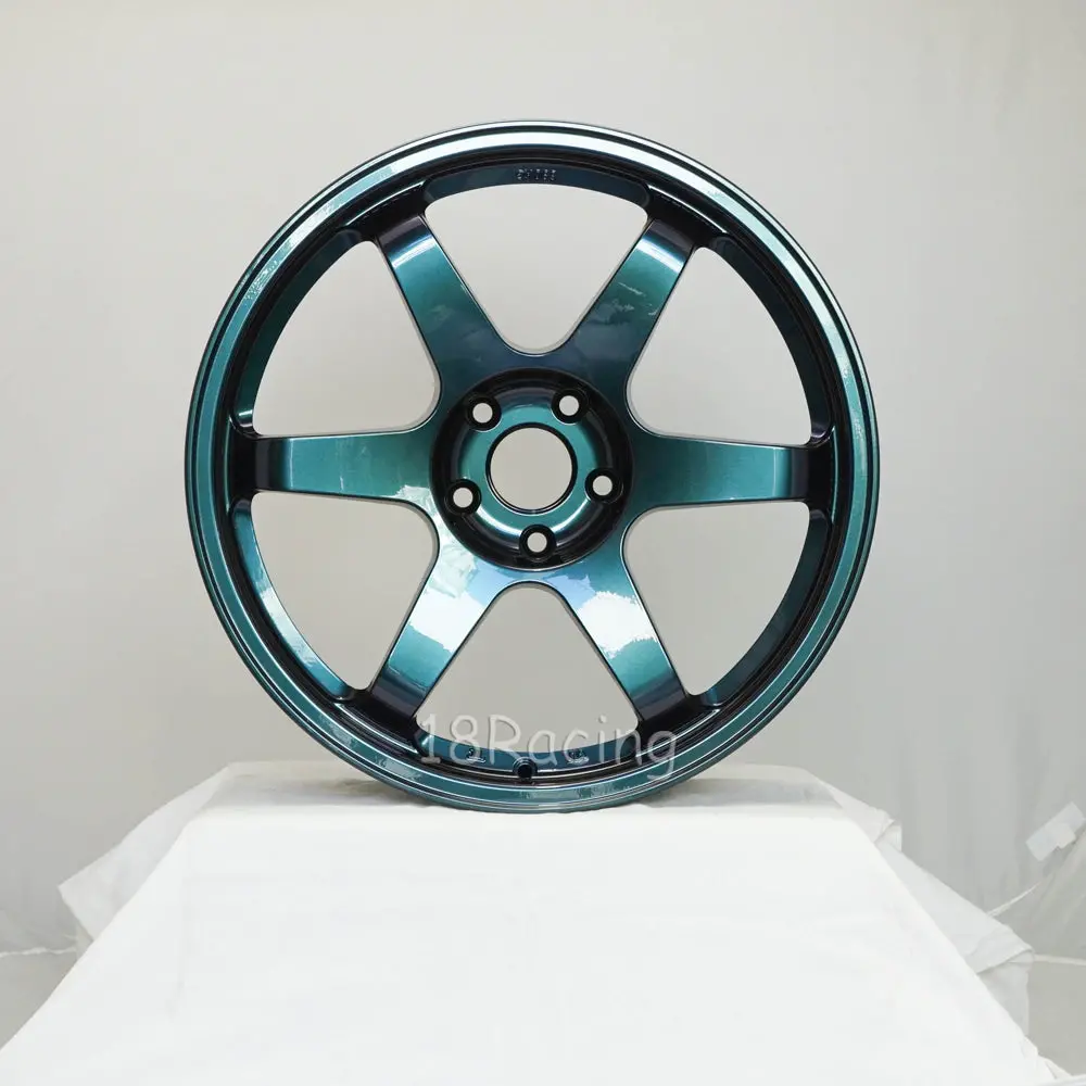 Rota Wheels Grid 1985 5X114.3  44  73 Chameleon 1