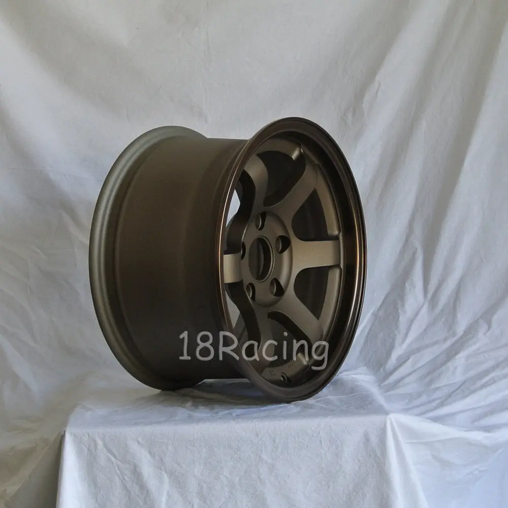 Rota Wheels Grid Concave 1570 5X114.3 20 73 Speed Bronze 2