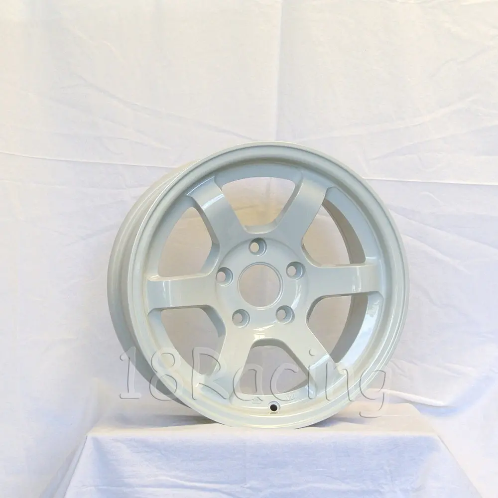 Rota Wheels Grid Concave 1570 5X114.3 20 73 White 1