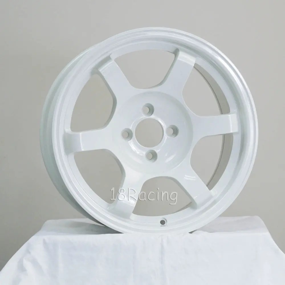 Rota Wheels Grid Offroad ( Concave Spokes) 1680 4X100 10 67.1 White 1