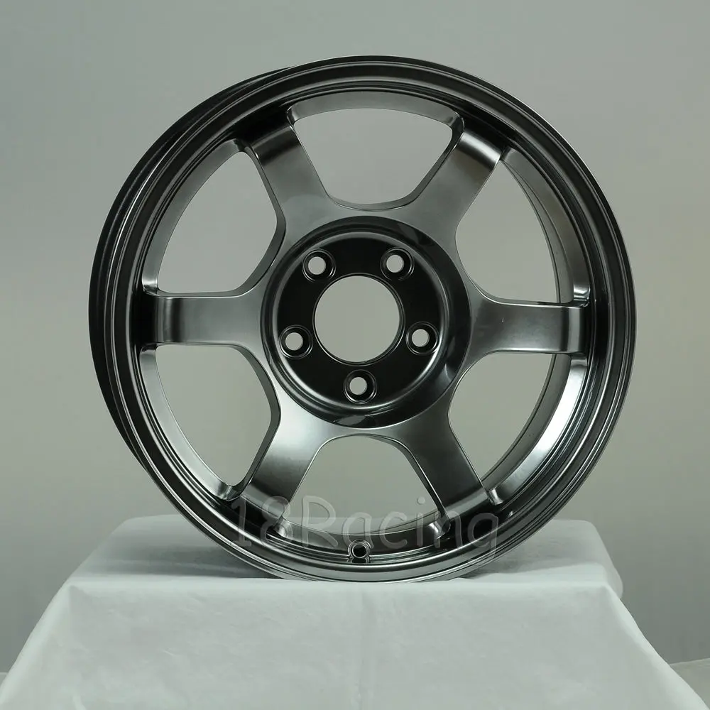 Rota Wheels Grid Offroad ( Concave Spokes) 1680 5X114.3 20 73 Hyperblack 1
