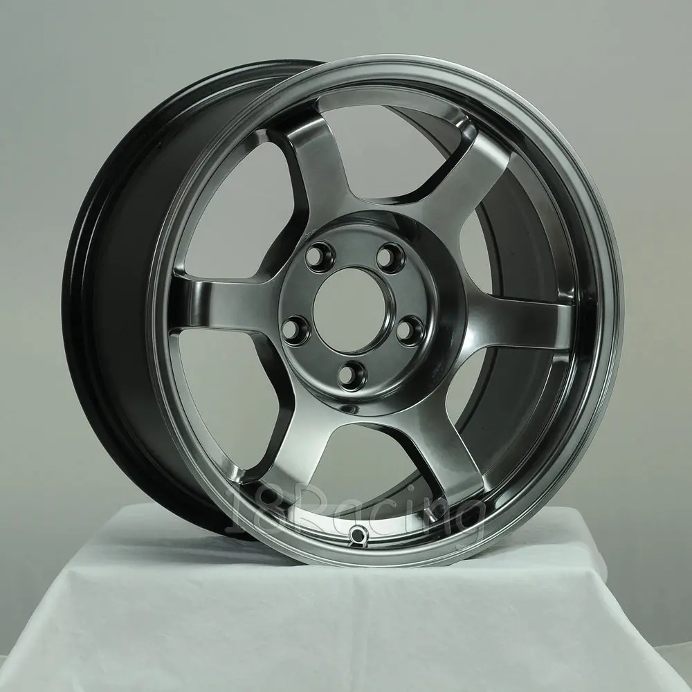 Rota Wheels Grid Offroad ( Concave Spokes) 1680 5X114.3 20 73 Hyperblack 2