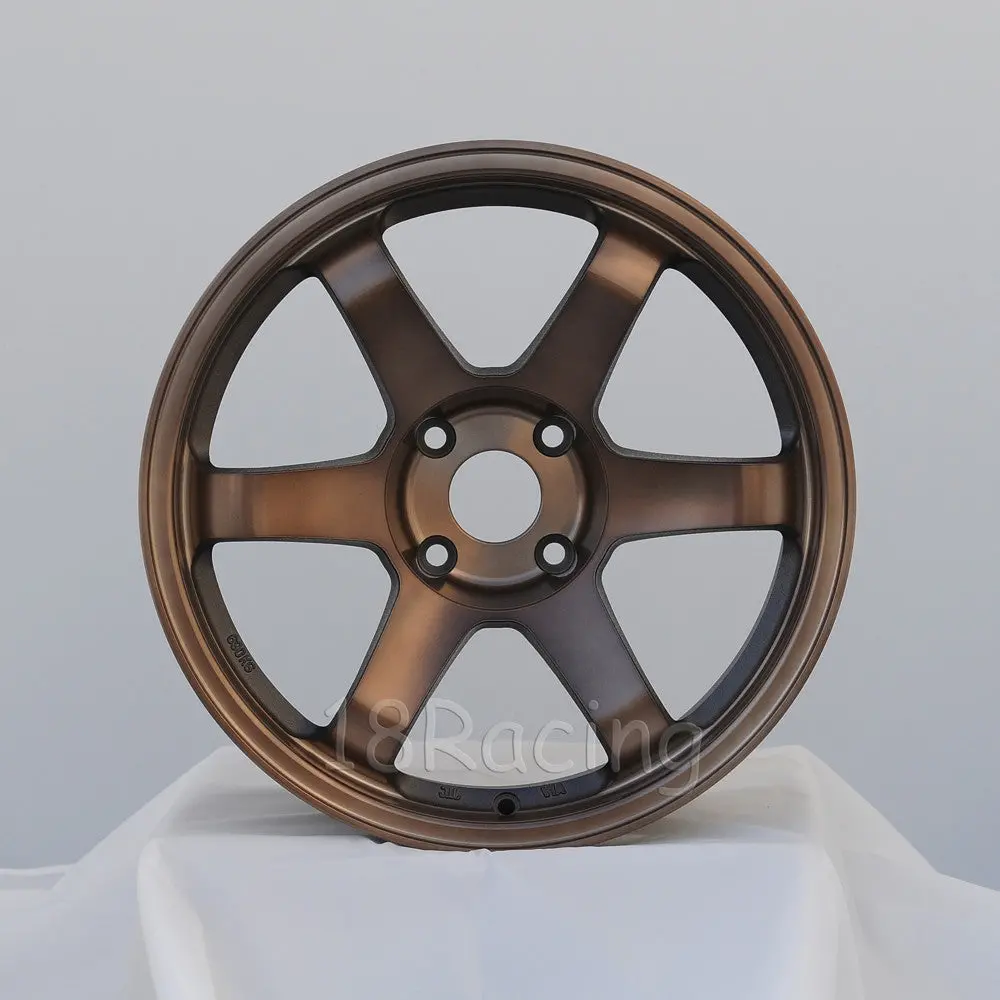 Rota Wheels Grid 1790 4X114.3 25 73 Full Royal Sport Bronze 1