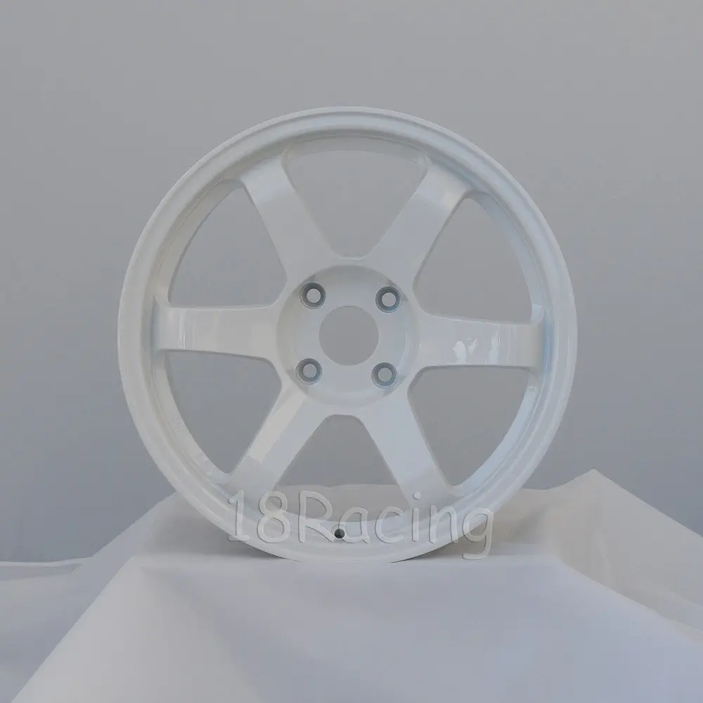 Rota Wheels Grid 1790 4X114.3 25 73 White 1