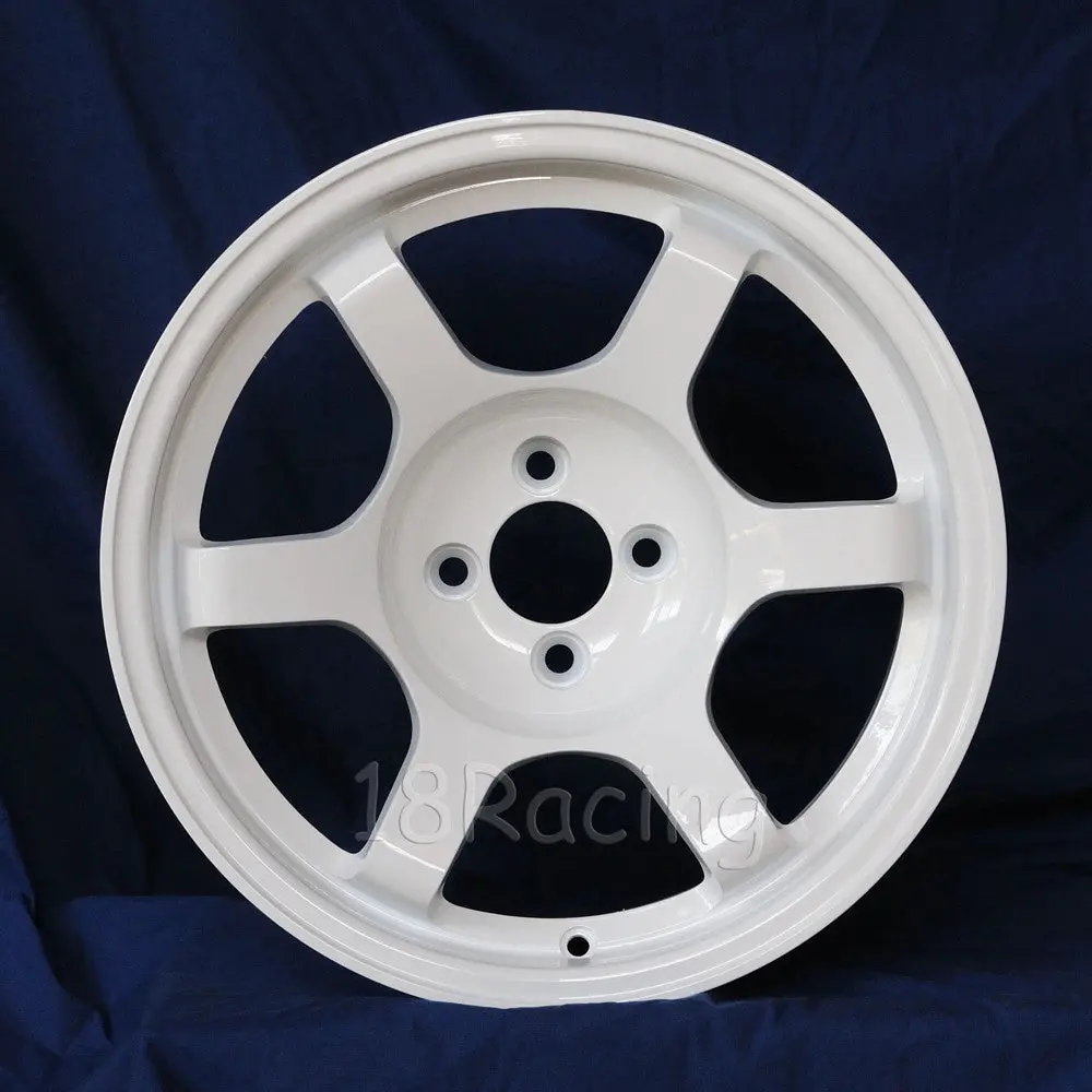 Rota Wheels Grid Offroad ( Concave Spokes) 1680 4X100 20 67.1 White 1