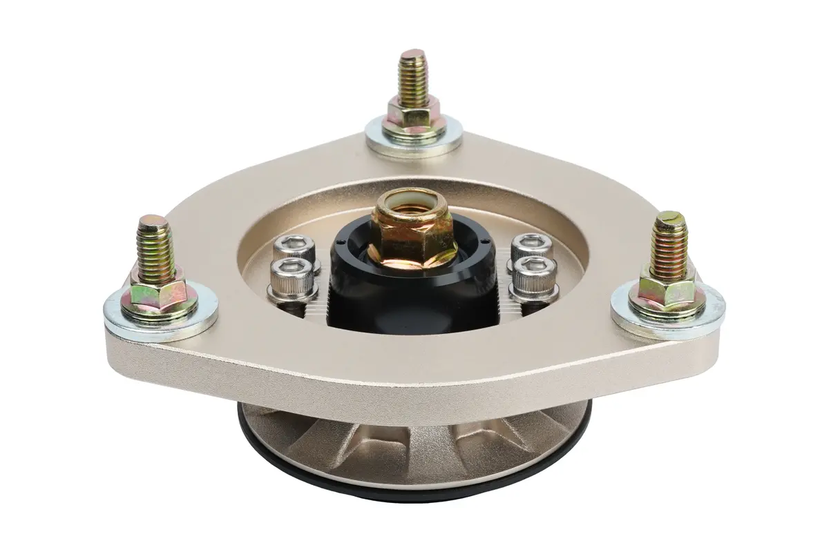 Camber Upper Mount - Front - H-04-10-11-12-14-15-16-20-21-27-30-31-32-35-41-43-44-47-58-S-13-22-Cmb-F-Um 1