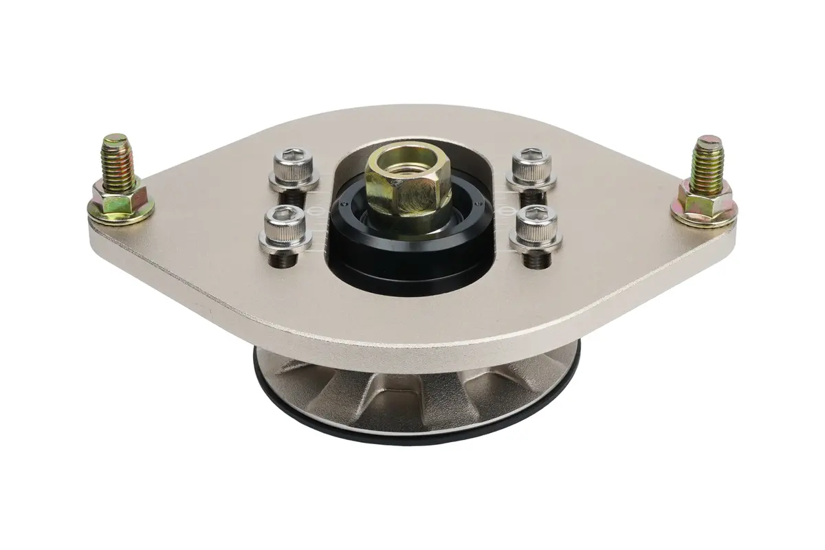 Camber Upper Mount - Front - H-18-H-39-Cmb-F-Um 1