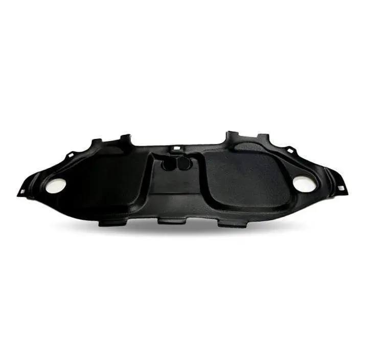 Hoodliner For Ported Hood 1