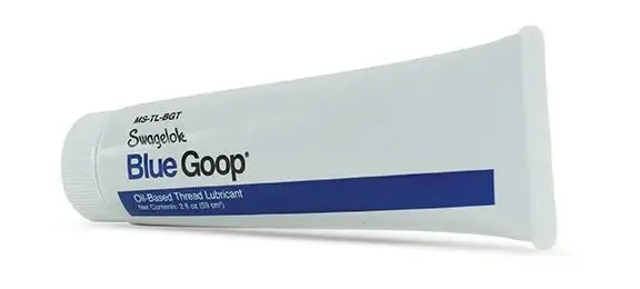 Hypertherm - 3007073 Precision Lube Blue Goop 2Oz 1