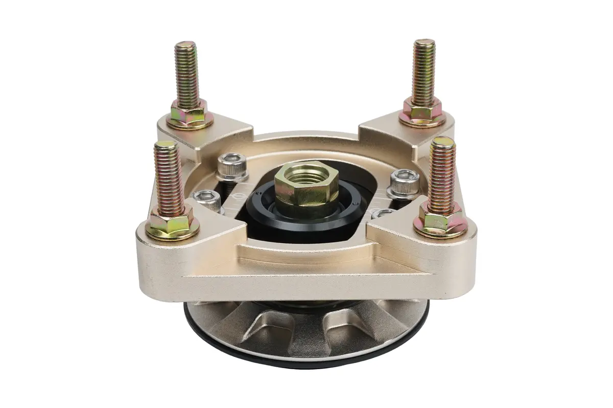 Camber Upper Mount - Front Left- I-103-Cmb-Fl-Um 1