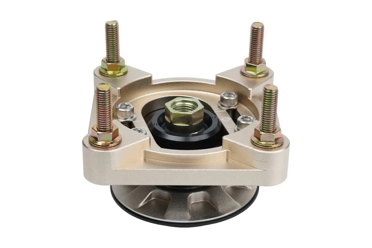 Camber Upper Mount - Front Right- I-103-Cmb-Fr-Um 1