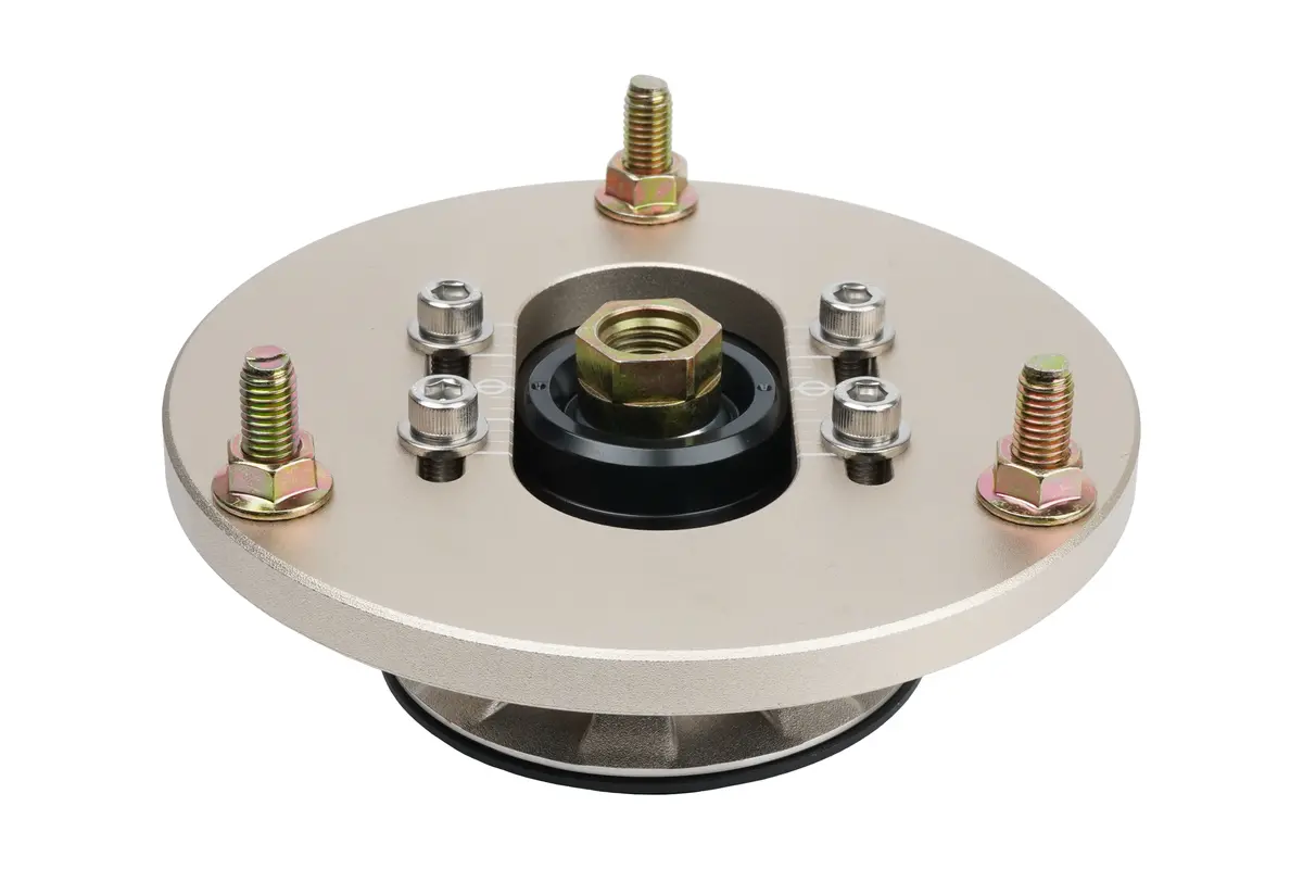 Camber Upper Mount - Front - I-20-I-76-Cmb-F-Um 1