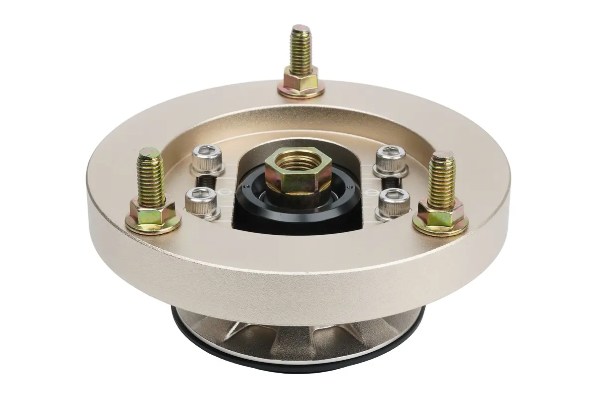 Camber Upper Mount - Front - I-43-I-48-Cmb-F-Um 1