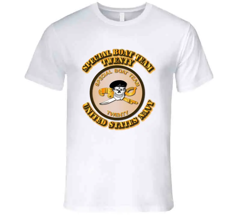 Navy Special Operations Forces Hoodie – SBT-20 Inspired Sweatshirt - Image 7