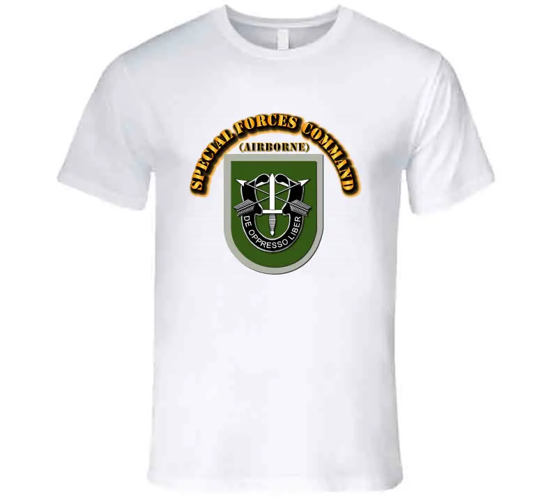 Elite Military T-Shirts – Premium Quality