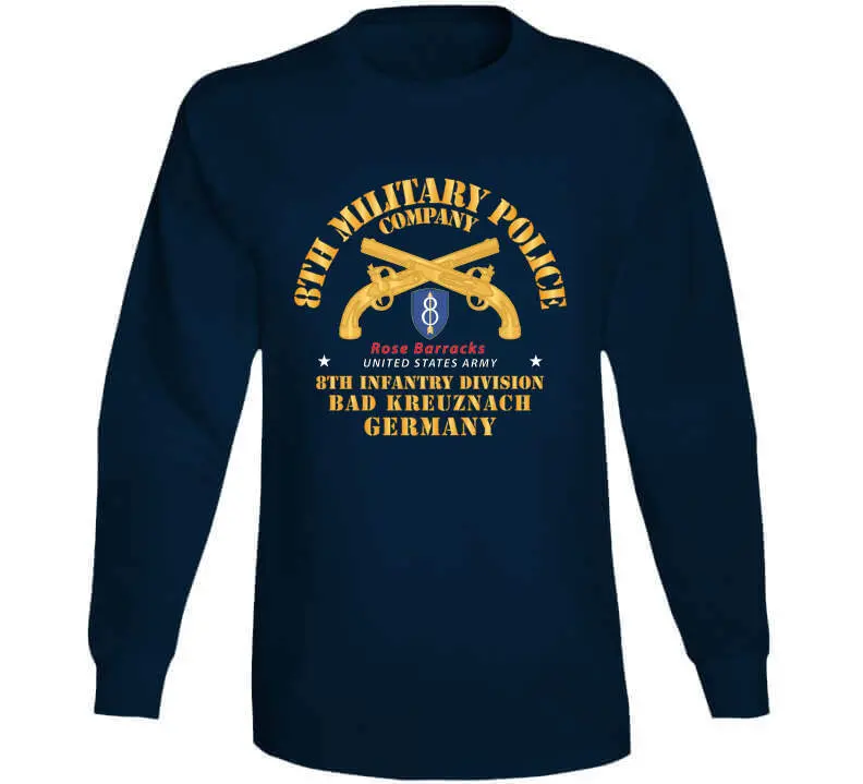 Army - Vietnam Combat Veteran W 2Nd Bn 1St Inf Regt - Always First W Dui - Cib - 196Th Inf Bde X 300 T Shirt 16