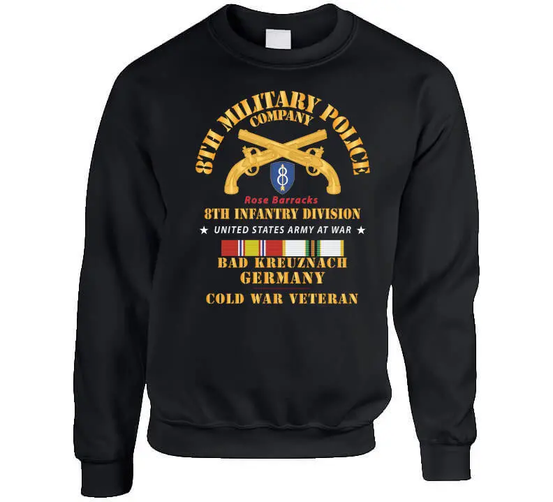 Army - Vietnam Combat Veteran W 2Nd Bn 1St Inf Regt - Always First W Dui - Cib - 196Th Inf Bde X 300 T Shirt 4