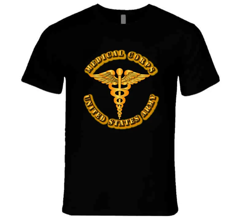 Medical Corps - T-Shirts - Premium 1