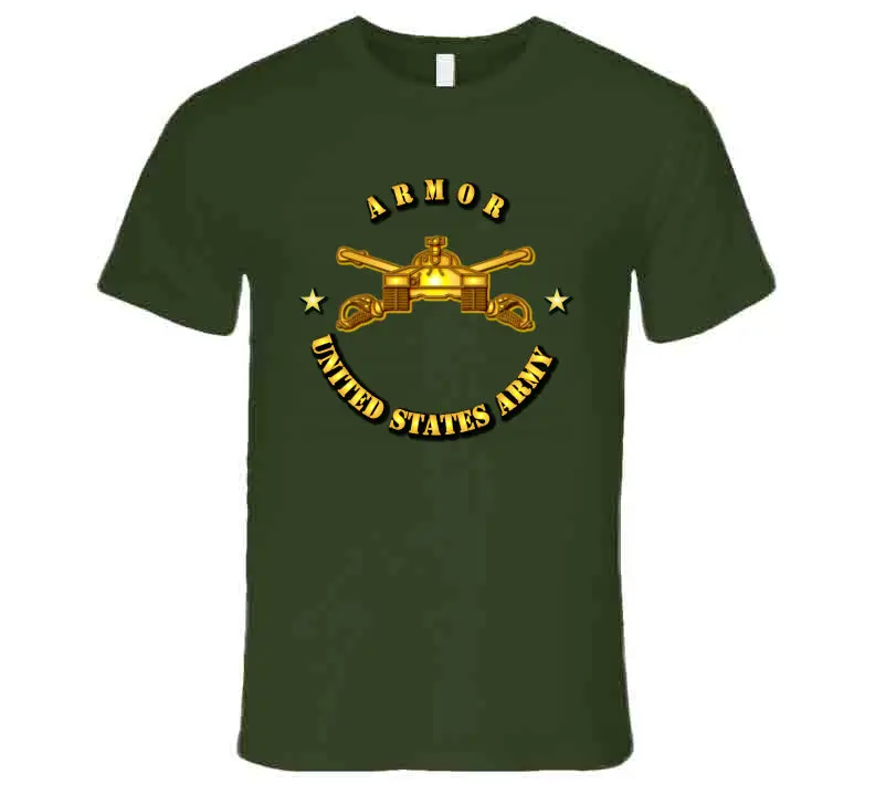 Armor - T-Shirts - Premium 3