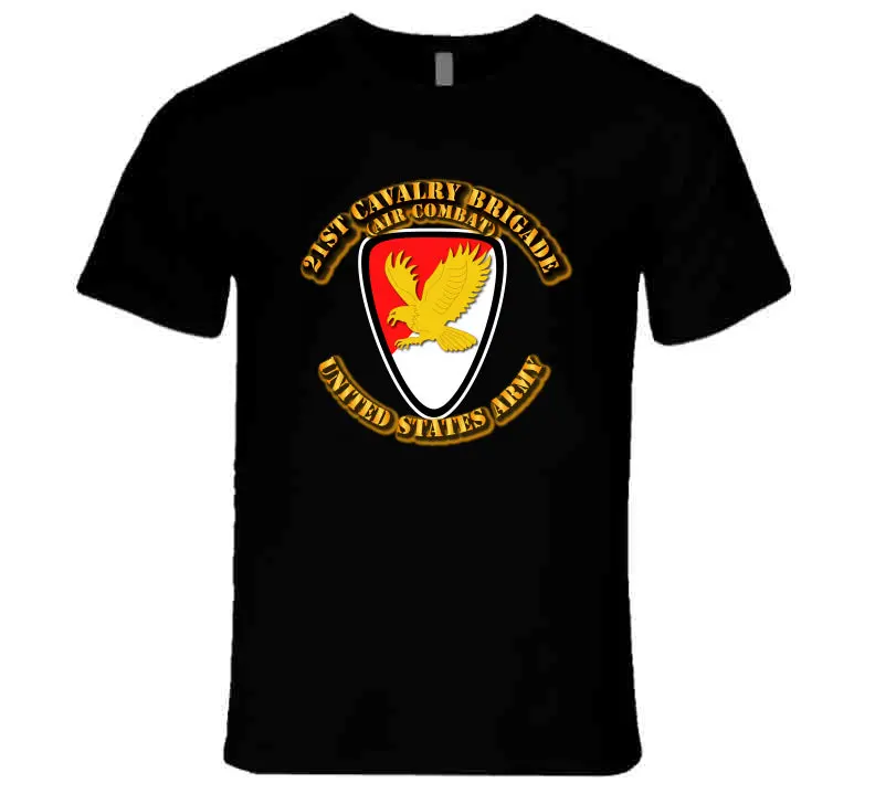 21St Cavalry Brigade - T-Shirts - Premium 1