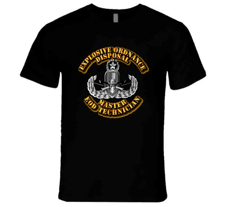 Eod - Master - T-Shirts - Premium 1