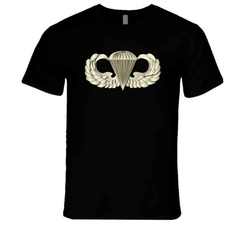 Airborne Wings - T-Shirts - Premium 1