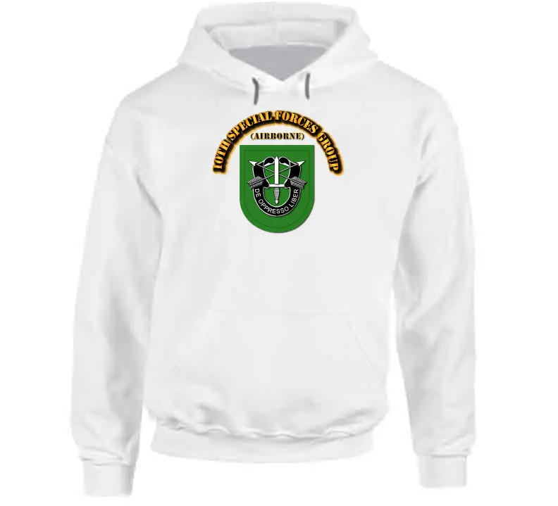 SOF 10th Anniversary SFG Flash Hoodie