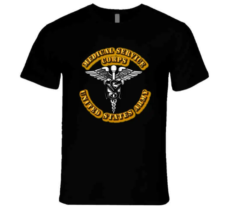 Medical Service Corps - T-Shirts - Premium 1