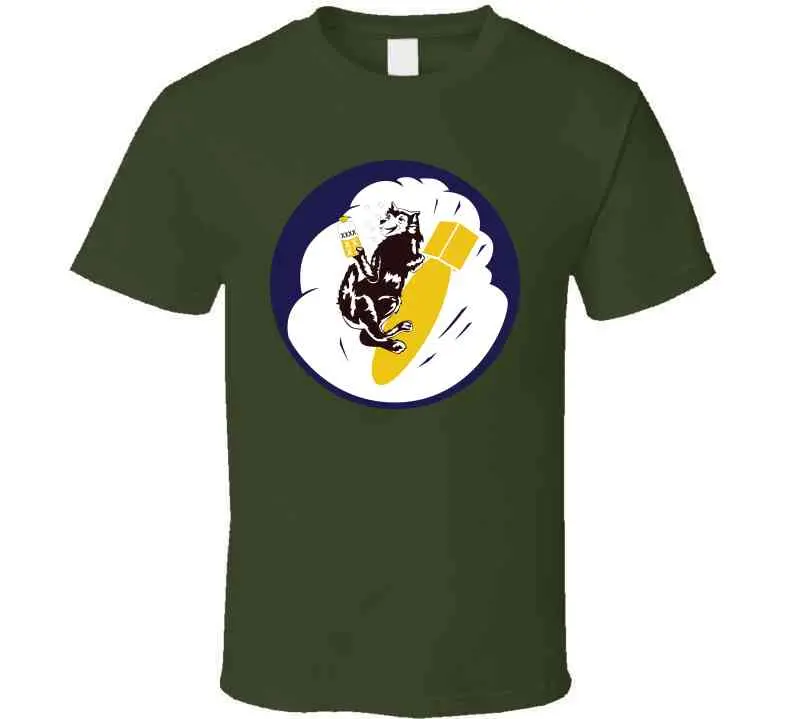 Ssi - Aac - 422Nd Bomb Squadron Wo Txt X 300 T Shirt 2