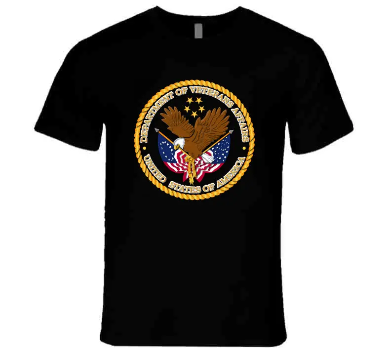 Va - Department Of Veterans Affairs -T-Shirts - Premium 2