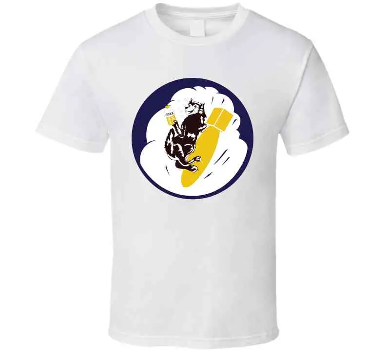 Ssi - Aac - 422Nd Bomb Squadron Wo Txt X 300 T Shirt 5
