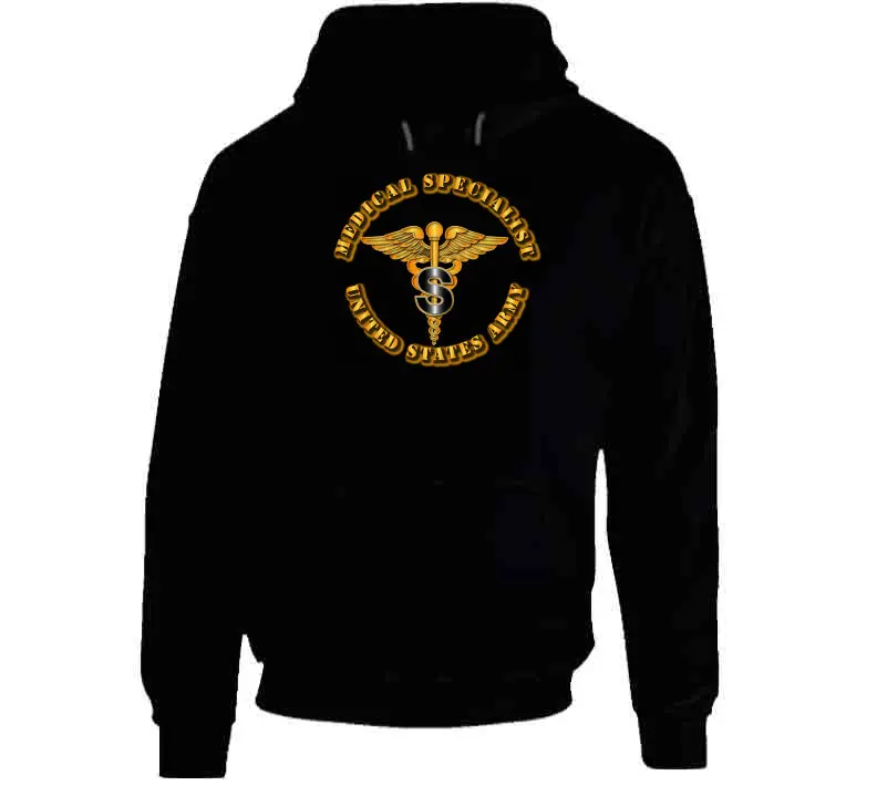 Medical Specialist - Hoodie 1