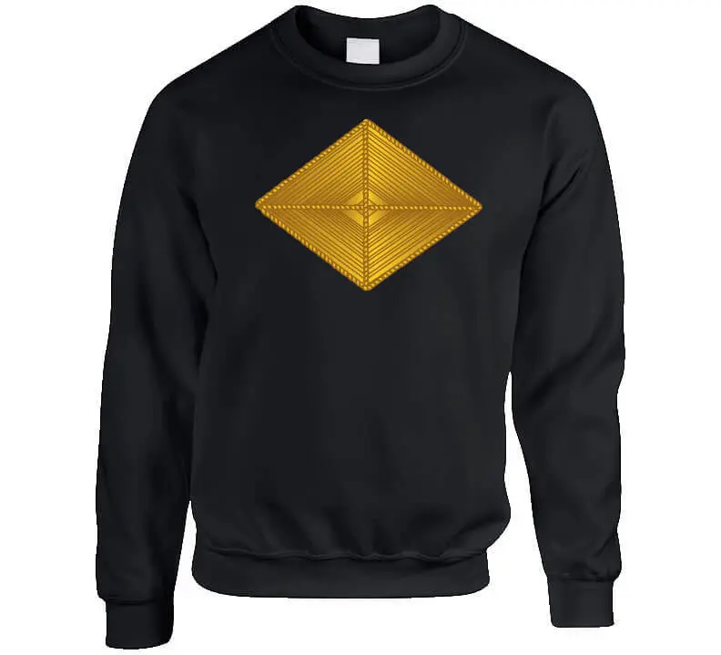 Official Army Finance Corps apparel and accessories: soft classic tee, cozy crewneck sweatshirt, premium hoodie, comfortable long-sleeve shirt, and durable ceramic mug — all featuring clean, text-free design - Image 6