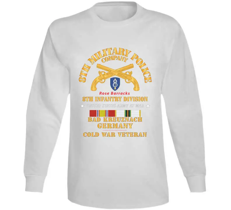 Army - Vietnam Combat Veteran W 2Nd Bn 1St Inf Regt - Always First W Dui - Cib - 196Th Inf Bde X 300 T Shirt 9