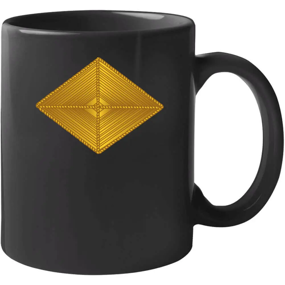 Official Army Finance Corps apparel and accessories: soft classic tee, cozy crewneck sweatshirt, premium hoodie, comfortable long-sleeve shirt, and durable ceramic mug — all featuring clean, text-free design - Image 15