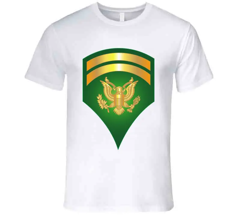 Specialist 6 - E6 - T-Shirts - Premium 2