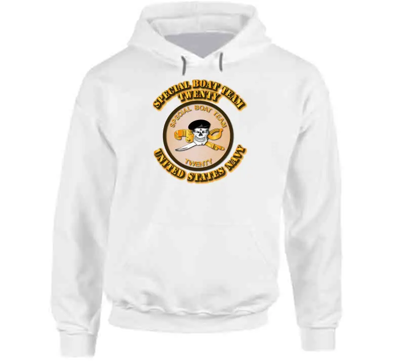 Navy Special Operations Forces Hoodie – SBT-20 Inspired Sweatshirt - Image 11