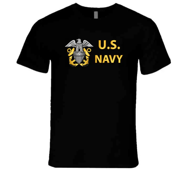 Us Navy - T-Shirts - Premium 1