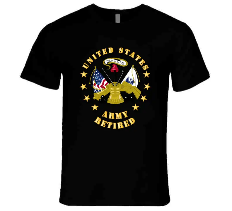 Center - Retired - T-Shirts - Premium 1
