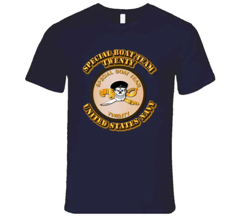 Navy Special Operations Forces Hoodie – SBT-20 Inspired Sweatshirt - Image 9