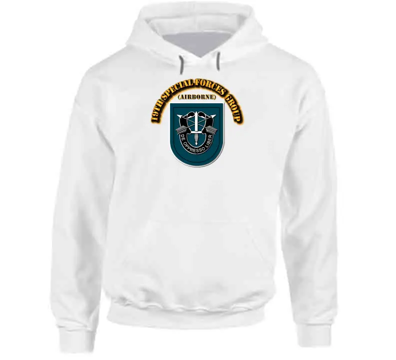 SOF 19th SFG Flash Hoodie