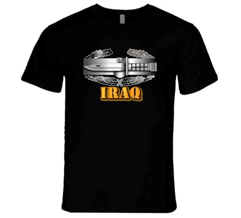 Cab - Iraq - T-Shirts - Premium 1