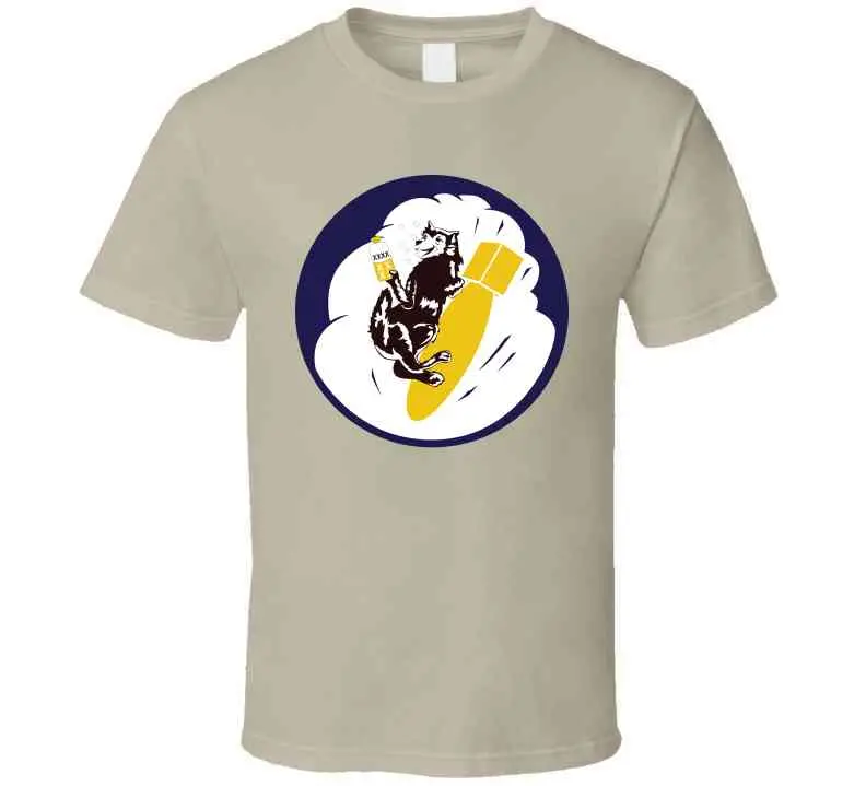 Ssi - Aac - 422Nd Bomb Squadron Wo Txt X 300 T Shirt 4